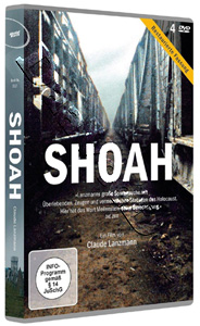 Shoah |   DVD